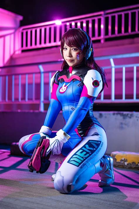 dva cosplay onlyfans|Dva Cosplay